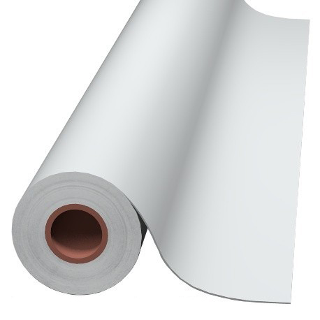 15IN LIGHT GREY 8500 TRANSLUCENT CAL (SO - Oracal 8500 Translucent Calendered PVC Film